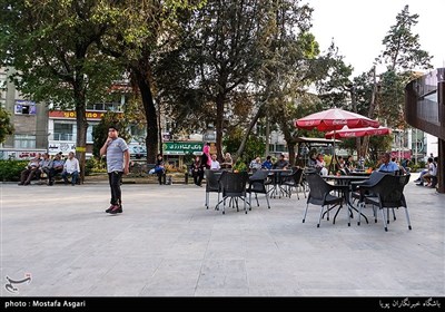 محله های تهران- ستارخان