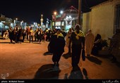 سمنان میزبان زائران حرم رضوی میشود