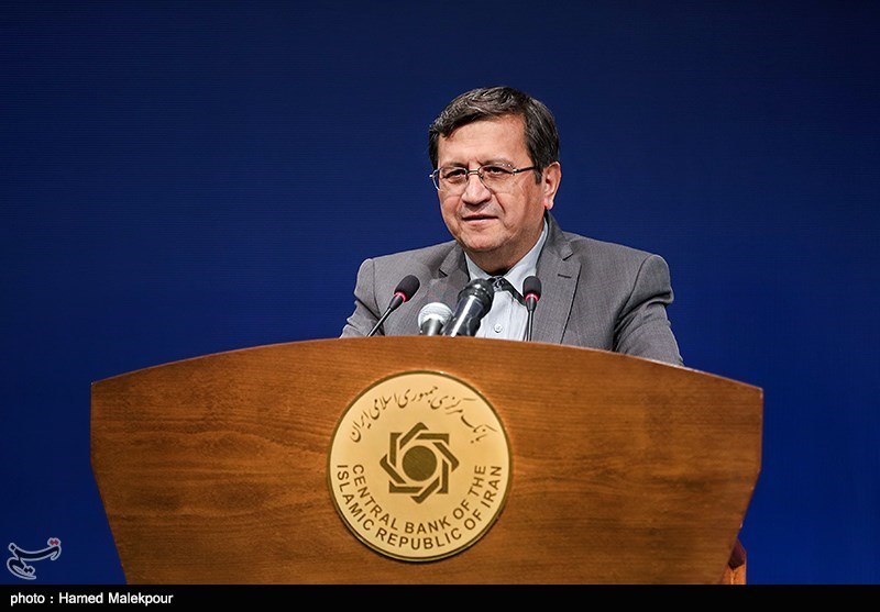 Iran’s Top Banker: No Problem in Importing Food, Medicine