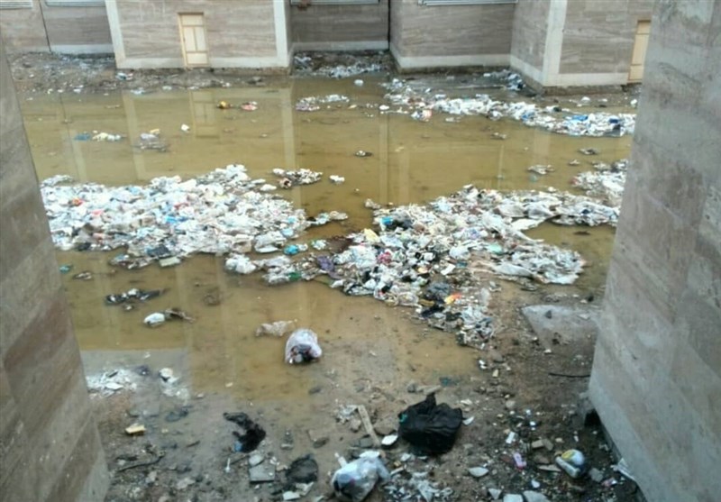خوزستان| نبود حداقل‌های شهری در فاز 7 ماهشهر