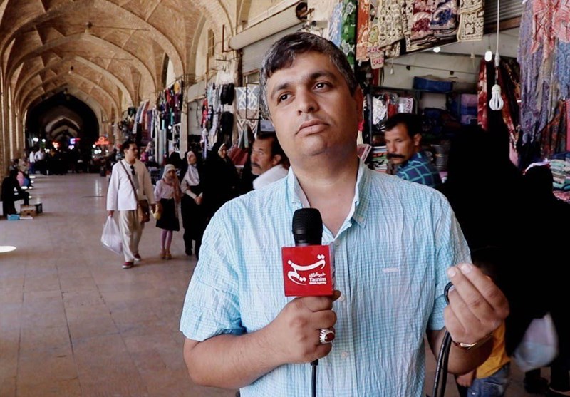 فیلم| درخواست ویژه مردم کرمان از قوه قضائیه‌