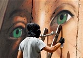 Israel Arrests Italian Graffiti Artists in West Bank: Palestinians