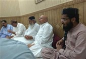 چوہدری سرور نے تکفیریوں کیساتھ اتحاد کو مسترد کردیا + ٹوئیٹ
