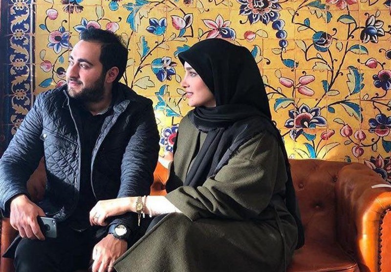 صوت| عصبانی شدن مجری رادیو از «برندبازی» عروس سفیر ایران در دانمارک