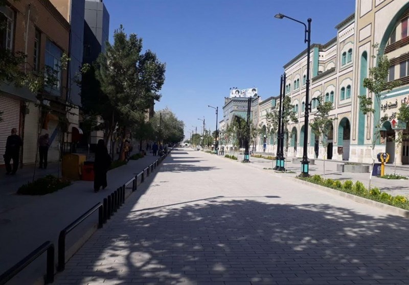 60 هتل و واحد اقامتی در استان قم احداث می‌شود
