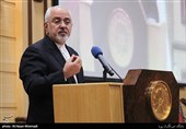 US Needs to Quit Its Addiction to Sanctions: Iran’s Zarif