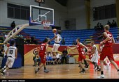 میزبانی از ایران گرفته شد/ لبنان؛ میزبان بسکتبال زیر 16 سال آسیا