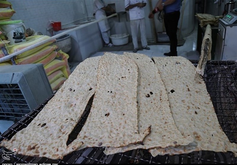 قیمت غیرقانونی نان در کرمان قانونی شد