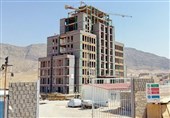 احداث استانداری لرستان مشکل تامین منابع دارد؛ فروش ساختمان‌های بلااستفاده دولتی برای تکمیل پروژه