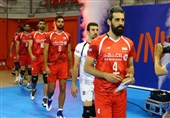 بازی‌های آسیایی 2018| ملی‌پوشان والیبال ایران راهی اندونزی شدند