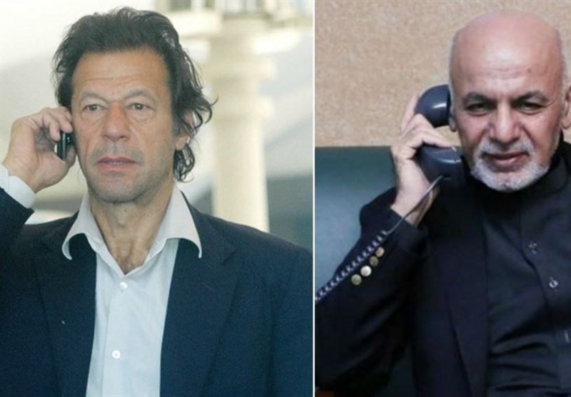 افغانستان و ادامه تلاش برای تعدیل سیاست‌های پاکستان؛ «عمران خان» به کابل دعوت شد