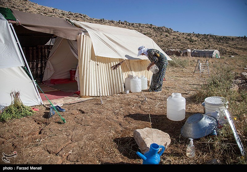 5 میلیون تومان به خانوار‌های متوفی در زلزله کرمانشاه پرداخت می‌شود