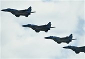 جنگنده‌های اهدایی روسیه پاییز به نیروی هوایی صربستان ملحق می‌شوند