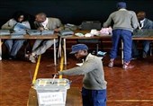 Iran Says Elections in Zimbabwe Were Free, Fair