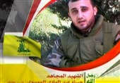 مجاهدان حزب الله|شهید حسام عبدالهادی الموسوی: شما پیروزی این ملت را محقق ساختید