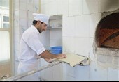 ایرانی‌ها روزانه 82 میلیارد تومان نان می‌خرند/ &quot;نان کامل&quot; ضدسرطان است