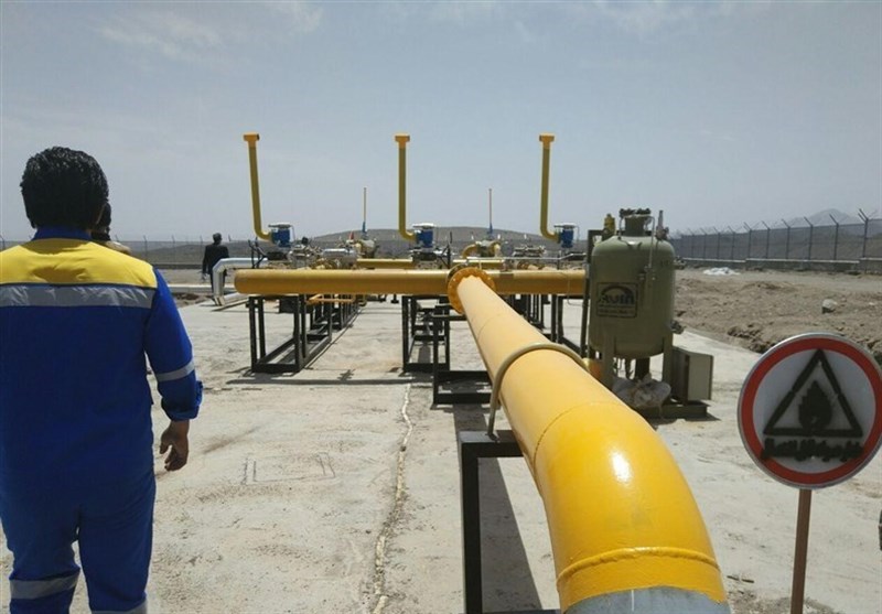 97 درصد جمعیت آذربایجان شرقی از نعمت گاز طبیعی بهره‌مند می‌شوند