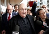 استعفای کشیش استرالیایی به جرم دخالت در پرونده سوء استفاده جنسی از کودکان