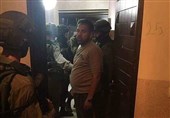 Israel Raids Al-Quds TV in West Bank, Arrests 20
