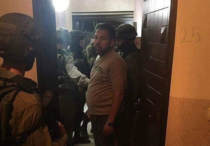 Israel Raids Al-Quds TV in West Bank, Arrests 20