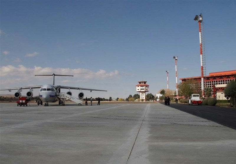 ‌‌ماجرای فرود نیامدن هواپیماهای پهن‌پیکر در فرودگاه خرم‌آباد چیست؟