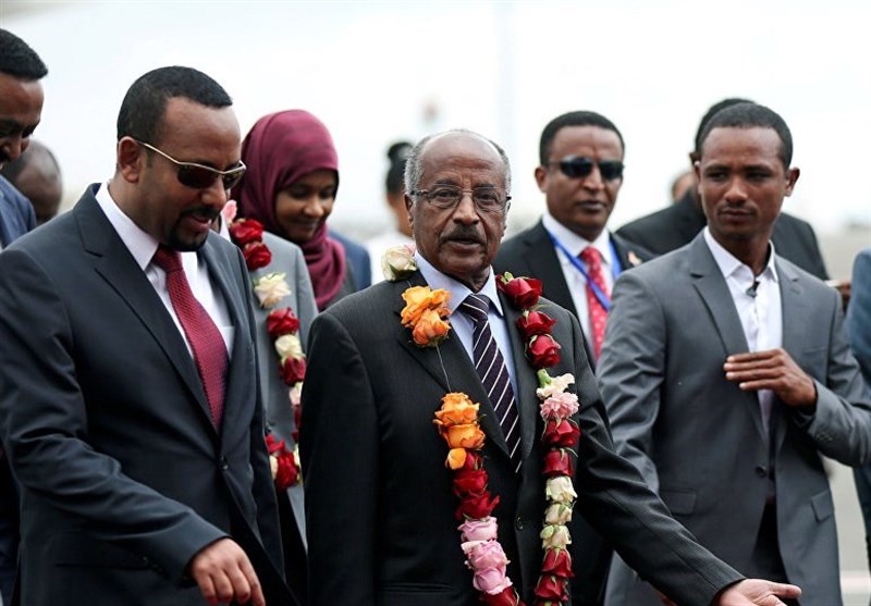 تصمیم اریتره و سومالی برای برقراری روابط دیپلماتیک؛ آیا شاخ آفریقا به سمت صلح حرکت می‌کند؟