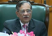 رئیس دادگاه عالی پاکستان: تمام اموال اختلاس شده را به کشور بازخواهیم گرداند