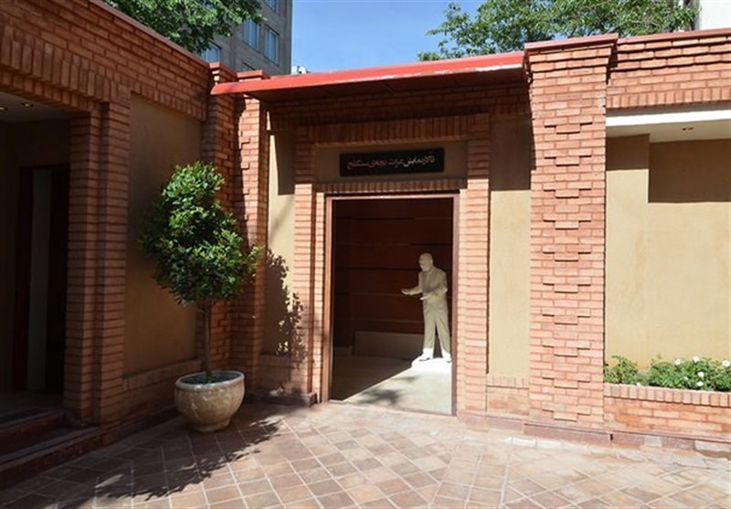 فراخوان نخستین کارگاه‌های آموزشی هنر و شاهنامه فردوسی در خانه موزه استاد انتظامی