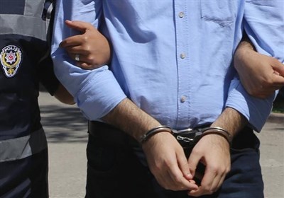 Major Drug Rings Disbanded South of Iran