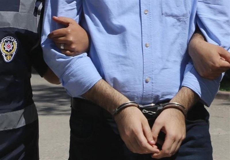 باند سرقت دوربین‌های مداربسته در مشهد متلاشی شد
