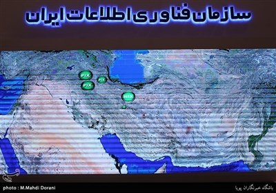 تہران؛ 24ویں عالمی الیکٹرانکس اور کمپیوٹر نمائش &quot;الیکامپ&quot;