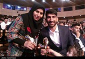 لرستان|از محرومیت تا قله افتخارات؛ ناگفته‌‌های زندگی بهترین بازیکن فوتبال ساحلی بانوان ایران