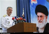 Iran to Unveil New Homegrown Destroyers Soon: Navy Commander