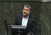 نظر رئیس کمیسیون امنیت‌ملی مجلس درباره بازگشایی دفتر اتحادیه اروپا در تهران