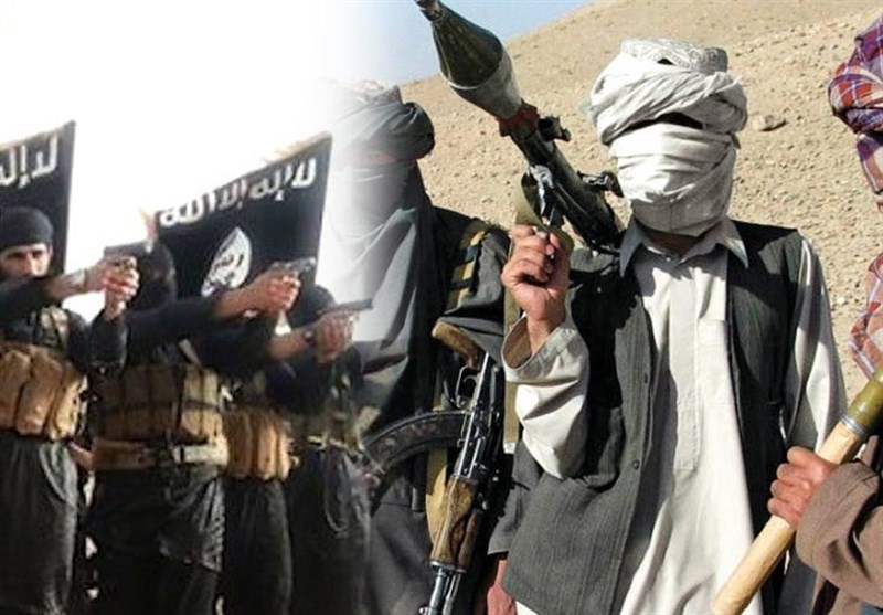 درگیری داعش و طالبان در شمال افغانستان 19 کشته برجا گذاشت