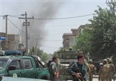 48 Wounded or Killed in Roadside Bomb Explosion in Western Afghanistan