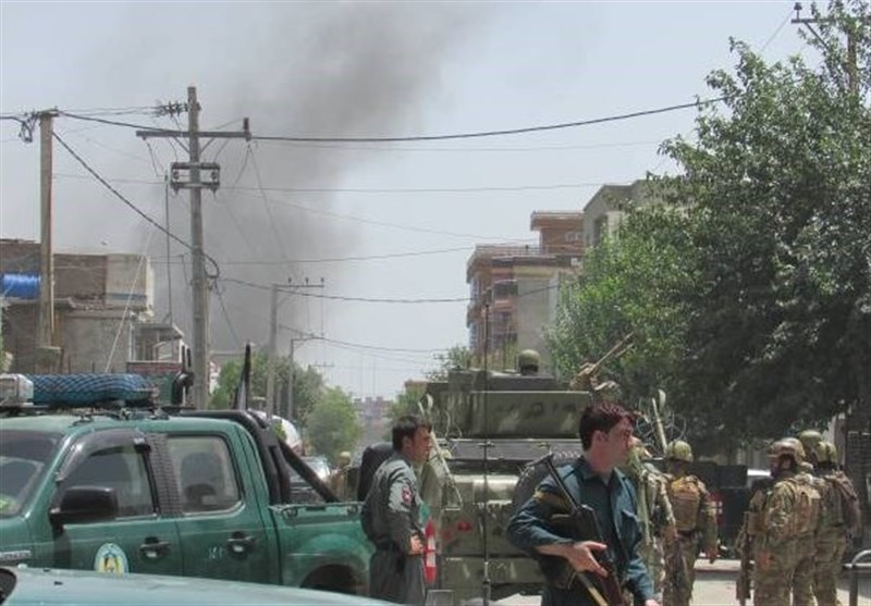 48 Wounded or Killed in Roadside Bomb Explosion in Western Afghanistan