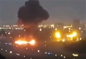 Terrifying Video Shows Deadly Plane Crash in Brazil (+Video)