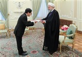 Iranian President Calls US Administration’s Decisions ‘Fleeting’