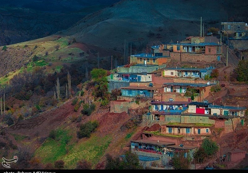 آذربایجان‌شرقی| صدور مجوز راه‌اندازی 10 اقامتگاه بوم گردی روستایی در مراغه