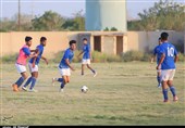 دو بازیکن جدید در استقلال خوزستان