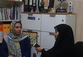 تهران| گفت‌وگوی صمیمی با تنها بانوی داور بین‌المللی رشته ووشوی ایران: حجاب ‌مانعی برای داوری مسابقات نیست