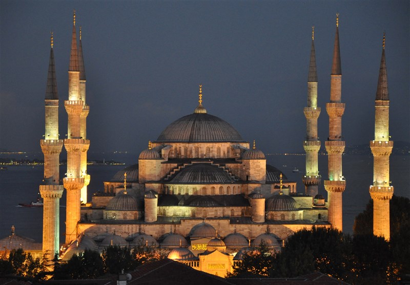 &quot;ایاصوفیه&quot; در ترکیه پس از 86 سال دوباره مسجد می‌شود