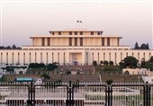 حکومت کا ایوان صدر کے بجٹ میں کمی کا فیصلہ
