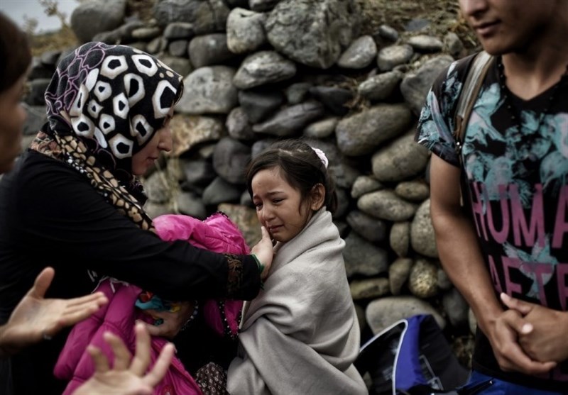 عفو بین‌الملل: اخراج بیش از 10 هزار پناهجوی افغان از اروپا غیرقانونی است