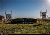 76 هزار دانش آموز مازندرانی به اردوهای راهیان نور اعزام شدند