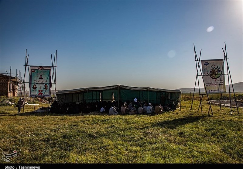 76 هزار دانش آموز مازندرانی به اردوهای راهیان نور اعزام شدند
