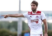 Iran’s Karim Ansarifard Linked with SC Heerenveen