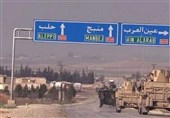 توافق ارتش سوریه و گروه‌های کُردی برای حمایت از «منبج»