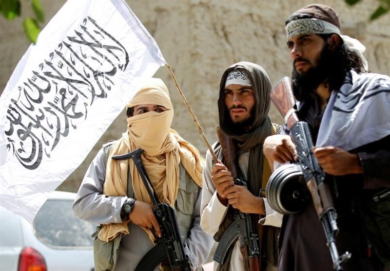«ان‌بی‌سی»: طالبان به خروج از گفت‌وگوهای صلح افغانستان تهدید کرده است